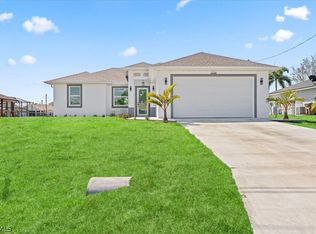 2724 NW 21st St, Cape Coral, FL 33993