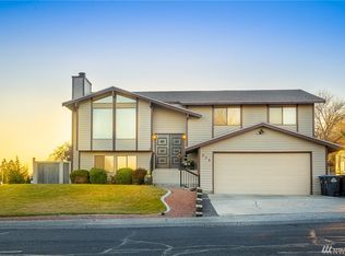 228 Larkspur St, Moses Lake, WA 98837
