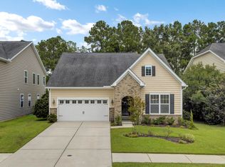 318 Bracken Fern Rd, Moncks Corner, SC 29461