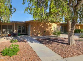 10310 W Ocotillo Dr, Sun City, AZ 85373