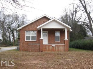 141 Ivey St, Commerce, GA 30529