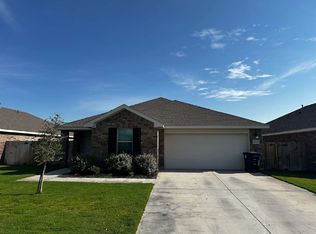 7611 Orange Blossom Rd, Odessa, TX 79765
