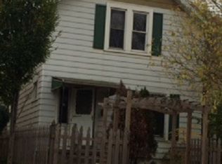 625 E Whittier St, Columbus, OH 43206