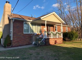 56 Solomon St, Wilkes Barre, PA 18702