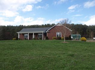 1460 Friendship Rd, Statesville, NC 28625