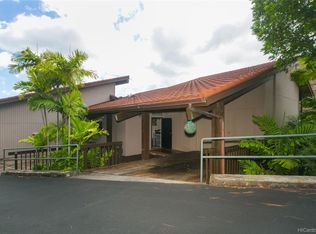 1487 Hiikala Pl #25, Honolulu, HI 96821