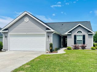 800 Garden Park Dr, Surfside Beach, SC 29575