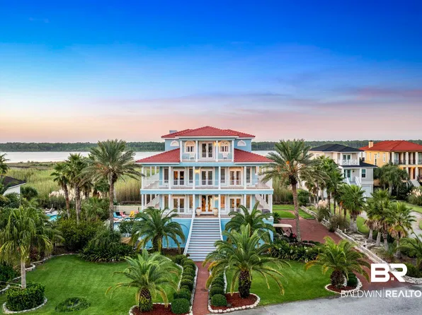 3214 Sand Dollar Ln, Gulf Shores, AL 36542