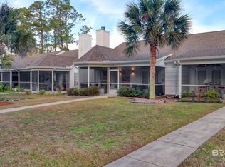 26063 Canal Rd #C-2, Orange Beach, AL 36561