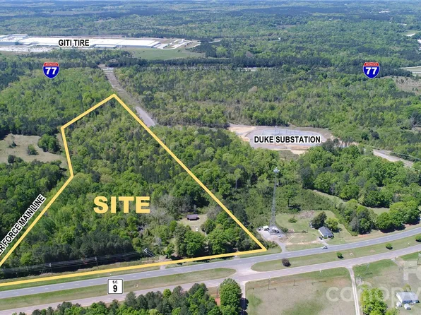 3344 Lancaster Hwy, Richburg, SC 29729