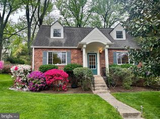 10308 Brookmoor Dr, Silver Spring, MD 20901