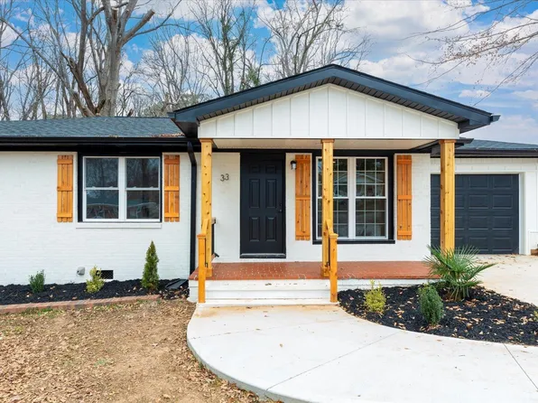 33 Hodgens Dr, Greenville, SC 29617