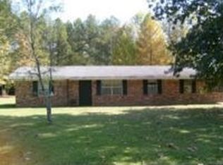 2106 Post Office Rd, Starkville, MS 39759