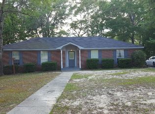 308 La Bonne Dr, Saraland, AL 36571