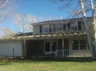 6112 S Jamaica Cir, Englewood, CO 80111