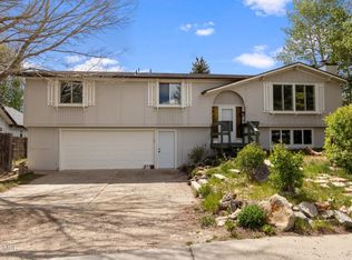 321 18th St, Kremmling, CO 80459