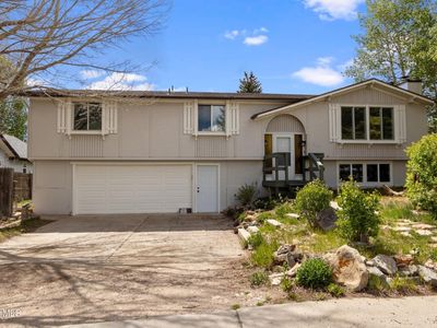 321 18th St, Kremmling, CO, 80459