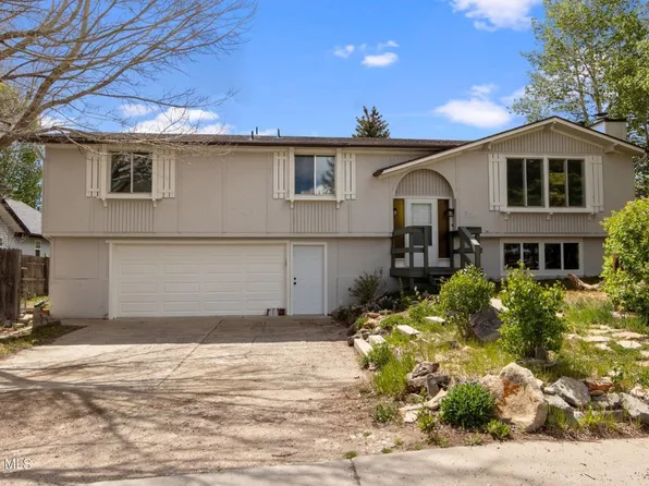 321 18th Street, Kremmling, CO 80459