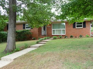 2520 Yorkmont Dr, Vestavia Hills, AL 35226