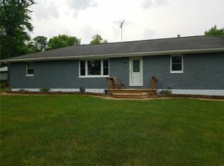 5195 County Road 304, Taylor, MO 63471
