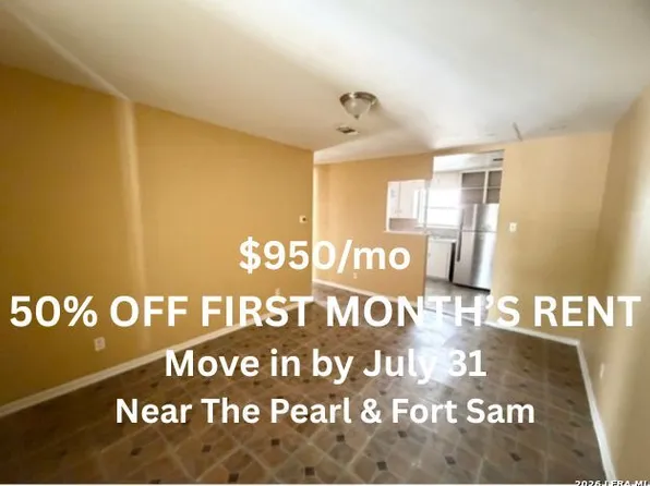 115 Victor St #4, San Antonio, TX 78209