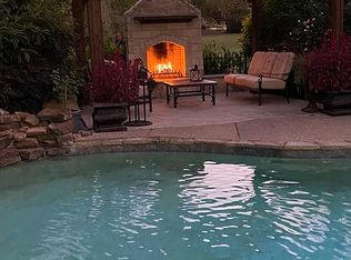 2425 Ridgecrest Dr, Southlake, TX 76092