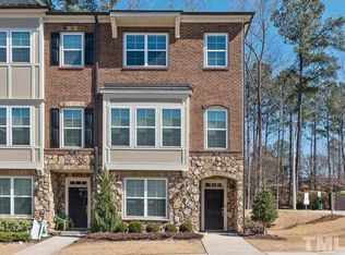 839 Bankston Woods Way, Raleigh, NC 27609