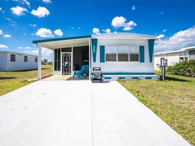 7409 Petula Ave, Pt Charlotte, FL, 33981