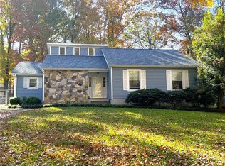 134 Longview Rd, Madison, NC 27025