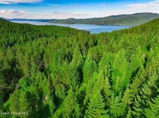 Nka 2 S Skyview Rd, Harrison, ID 83833