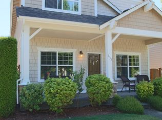 5133 Balustrade Blvd SE, Lacey, WA 98513