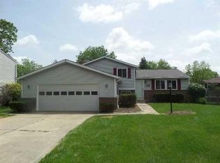 3216 Regal Ln, Cincinnati, OH 45251