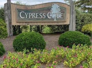0 Cypress Pointe Rd, Lumberton, NC 28358
