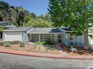1301 Indiana Ave, South Pasadena, CA 91030