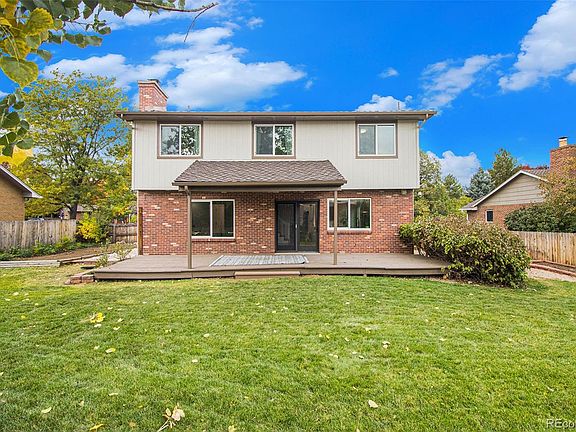 3rd image of 8138 S Harrison Way