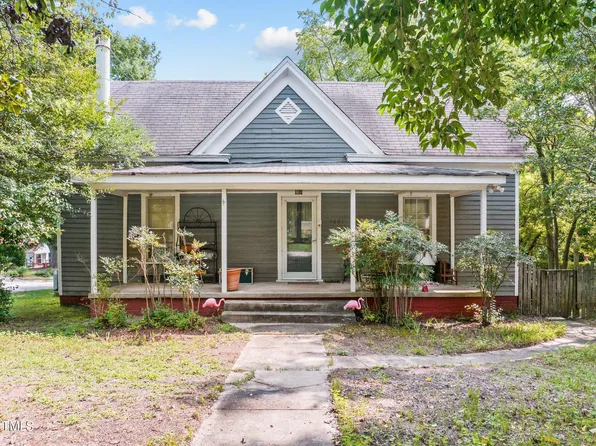 1601 Green St, Raleigh, NC 27603