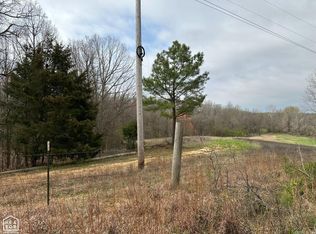 LOT 1 Raby Rd, Harrisburg, AR 72432