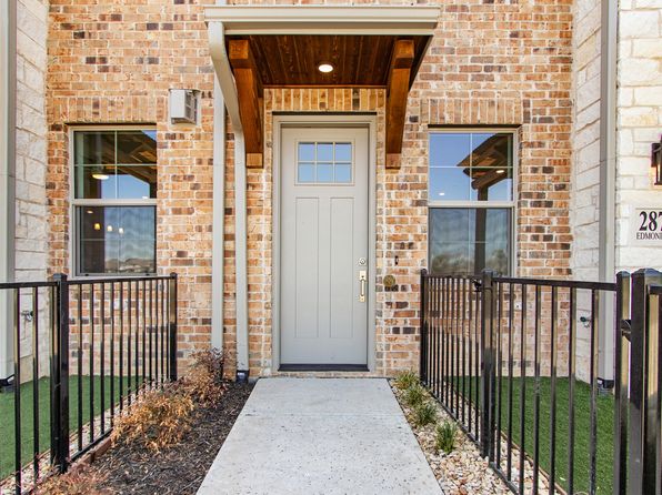 Home for Sale in The Colony TX
