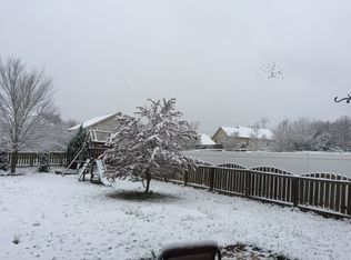 118 Morrocroft Ln, Mooresville, NC 28117