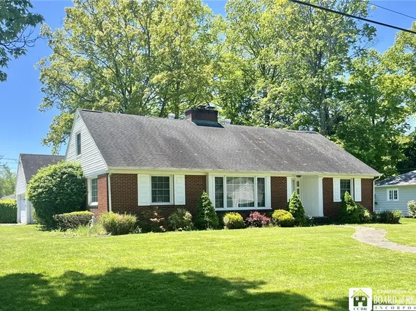 28 Valleyview Ave, Jamestown, NY 14701