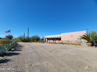 1360 W Briggs Rd, Ajo, AZ 85321