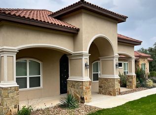 105 Overlook Pass, Spring Branch, TX 78070