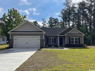 431 Cane Branch Rd, Loris, SC 29569