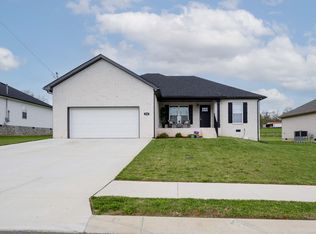 306 Rose Ln, Shelbyville, TN 37160