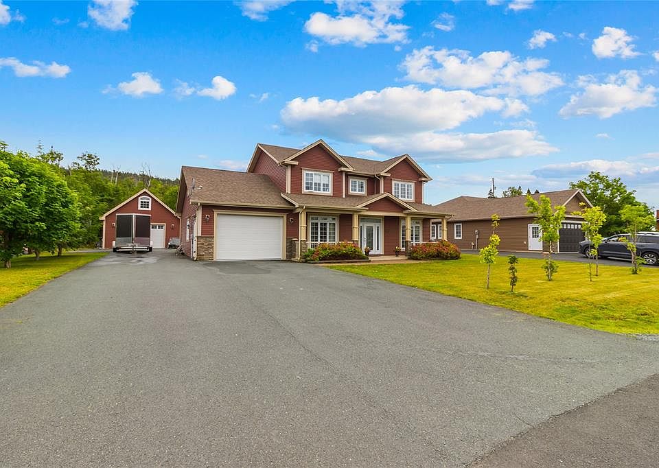 1st image of 117 Conception Bay Highway