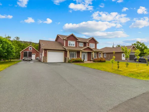 117 Conception Bay Highway, Holyrood, NL A0A2R0