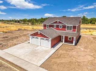 1010 Liberty St, Gooding, ID 83330