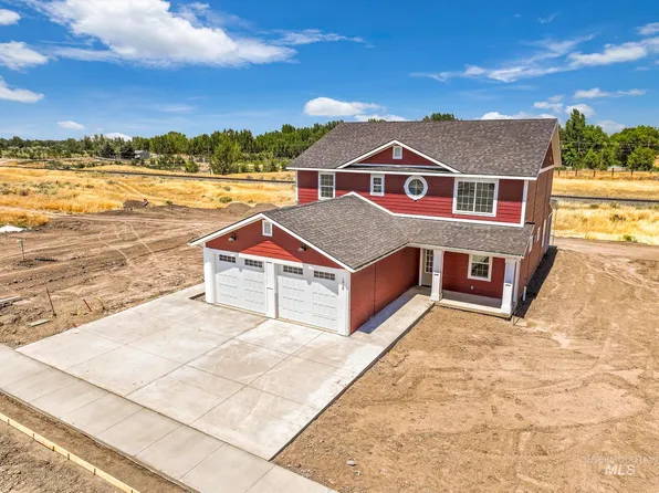 1010 Liberty St, Gooding, ID 83330