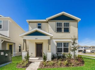 Tohoqua, Kissimmee, FL 34744