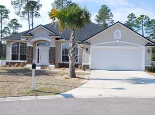 32402 Pond Parke Pl, Fernandina Beach, FL 32034